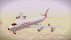 Boeing 747-237Bs Air India Vikramaditya для GTA San Andreas