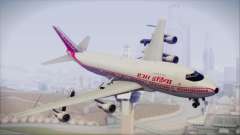 Boeing 747-237Bs Air India Emperor Ashoka для GTA San Andreas