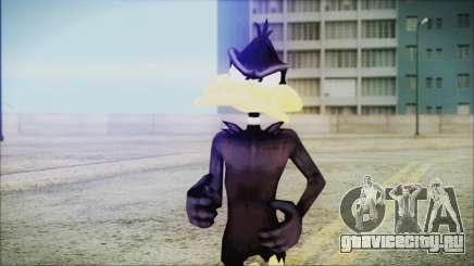 Daffy Duck для GTA San Andreas