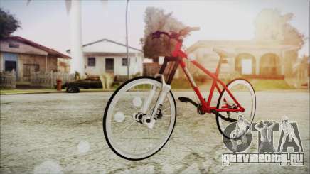 Scorcher Racer Bike для GTA San Andreas