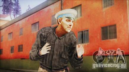 World In Conflict Lebdjev для GTA San Andreas