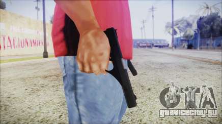 GTA 5 Vintage Pistol - Misterix 4 Weapons для GTA San Andreas