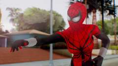 Marvel Heroes Spider-Girl для GTA San Andreas