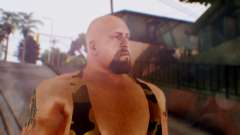 WWE Big Show для GTA San Andreas