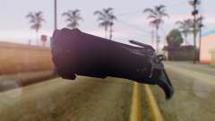 Reaper Weapon - Overwatch для GTA San Andreas