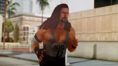 WWE Diesel 2 для GTA San Andreas