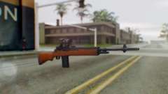 Arma2 M14 Assault Rifle для GTA San Andreas