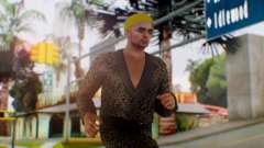 GTA Online Executives and other Criminals Skin 3 для GTA San Andreas