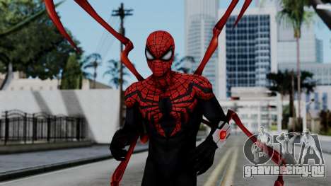 Marvel Future Fight - Superior Spider-Man v2 для GTA San Andreas