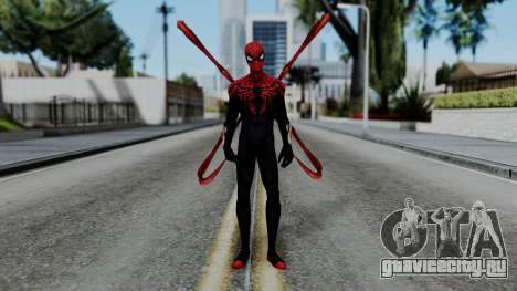 Marvel Future Fight - Superior Spider-Man v2 для GTA San Andreas