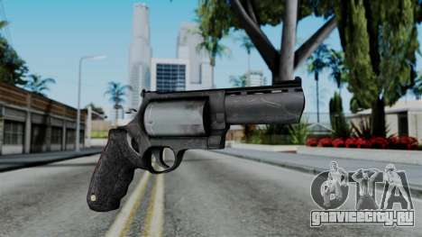CoD Black Ops 2 - Executioner (Menendez) для GTA San Andreas