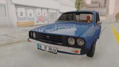 Dacia 1310 TX 1984 для GTA San Andreas