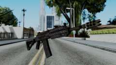 CoD Black Ops 2 - S12 для GTA San Andreas