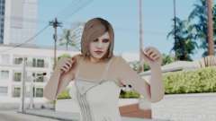 GTA Online Be My Valentine Skin 3 для GTA San Andreas