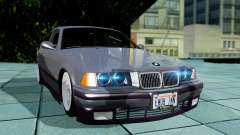 BMW M3 Coupe E36 (320i) 1997 для GTA San Andreas