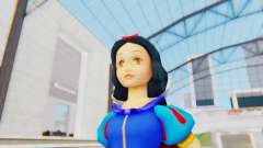 Snow White для GTA San Andreas