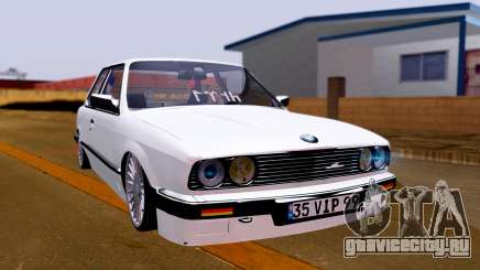 BMW M3 E30 Special для GTA San Andreas