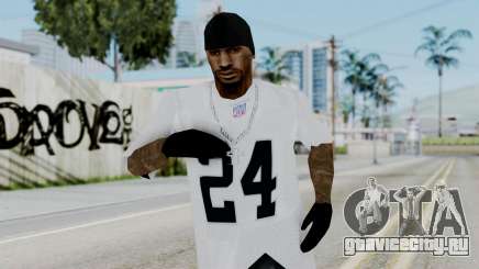 New Mad Dogg для GTA San Andreas