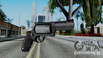 CoD Black Ops 2 - Executioner (Menendez) для GTA San Andreas