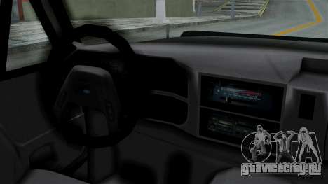 Ford F-150 Stylo Colombia для GTA San Andreas