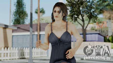 Deborah для GTA San Andreas