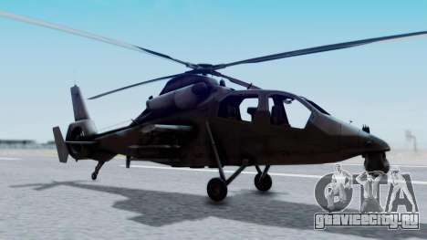 Harbin WZ-19 для GTA San Andreas