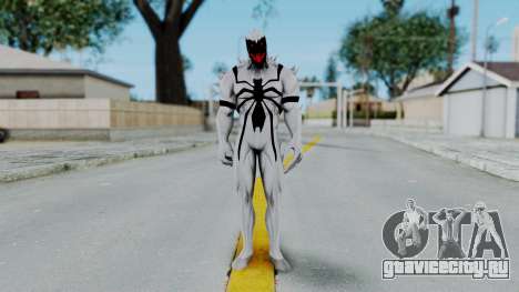 Marvel Heroes - Anti-Venom для GTA San Andreas