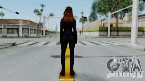 Marvel Future Fight Daisy Johnson v1 для GTA San Andreas