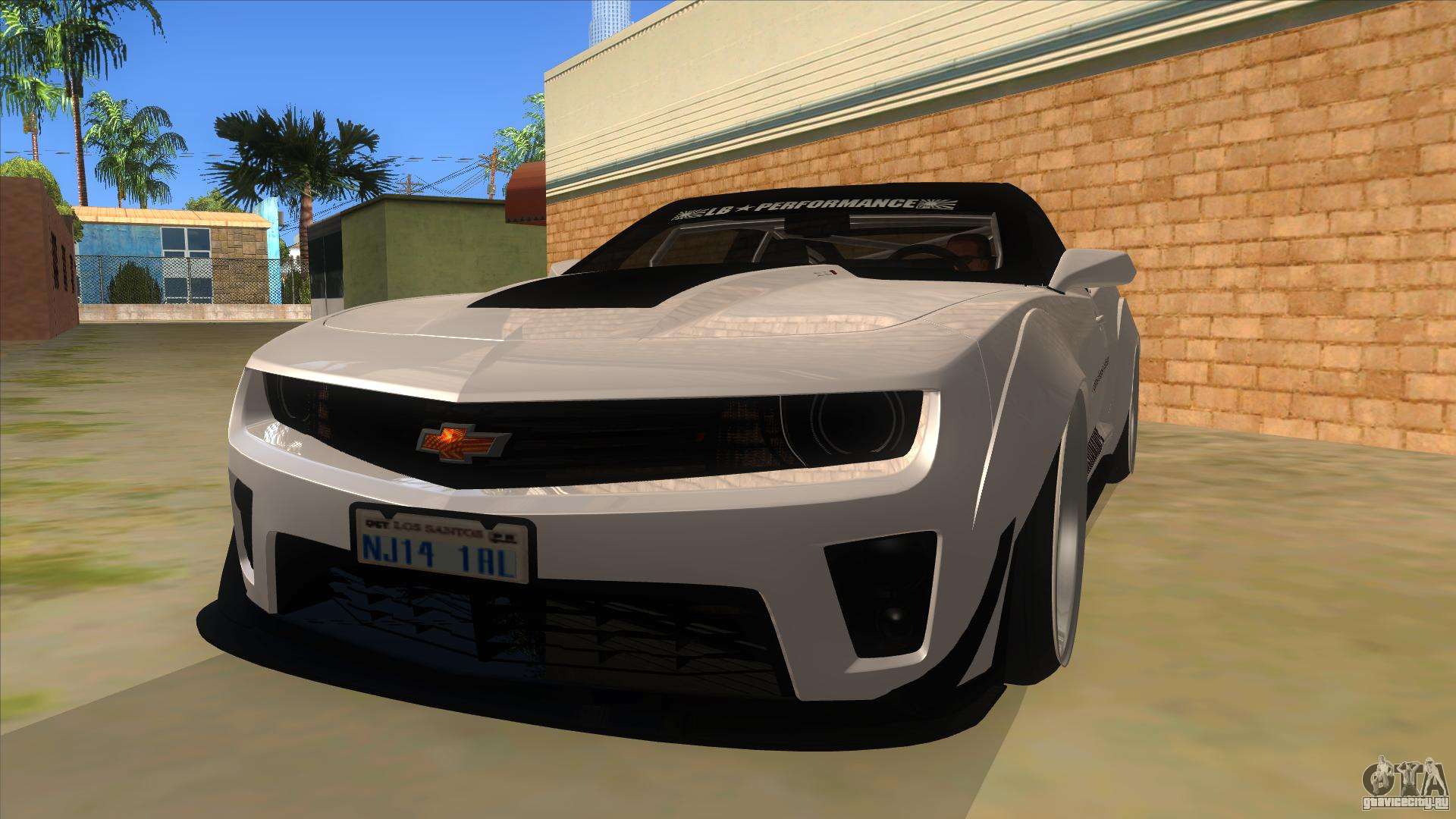 Is there camaro in gta 5 фото 51