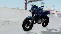 Honda CB300R для GTA San Andreas