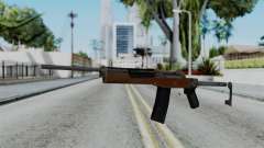 G36C для GTA San Andreas