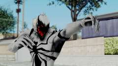 Marvel Heroes - Anti-Venom для GTA San Andreas