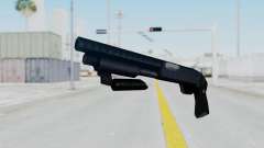 Vice City Stubby Shotgun для GTA San Andreas