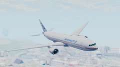 Boeing 777-200 Prototype для GTA San Andreas