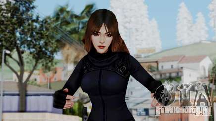 Marvel Future Fight Daisy Johnson v1 для GTA San Andreas