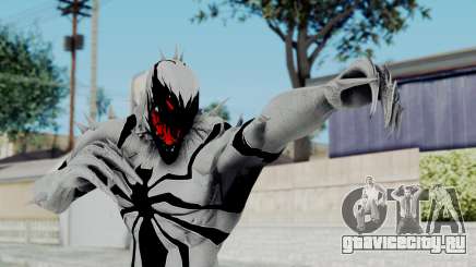 Marvel Heroes - Anti-Venom для GTA San Andreas