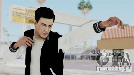 Mafia 2 - Vito Scaletta TBoGT для GTA San Andreas