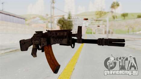 Black Ops 3 - KN-44 для GTA San Andreas