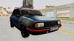 Dacia 1310 MLS Modell 1985 для GTA San Andreas