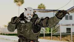 F.E.A.R. 2 - Replica Heavy Soldier для GTA San Andreas