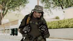 Battery Online Soldier 3 v1 для GTA San Andreas