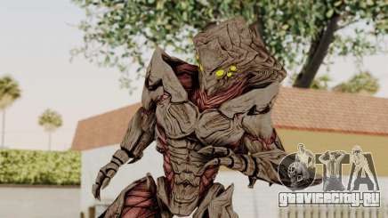 Mass Effect 3 Collector Awakened Adept MP для GTA San Andreas
