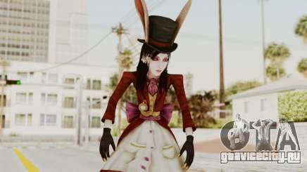 Alice LBL Madness Returns для GTA San Andreas