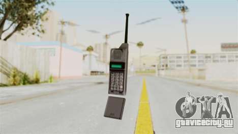 Metal Slug Weapon 7 для GTA San Andreas