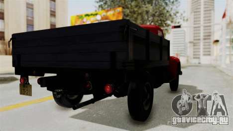 УАЗ-300 для GTA San Andreas