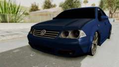 Volkswagen Bora 1.8T для GTA San Andreas