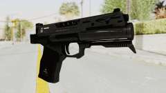 StA-18 Pistol для GTA San Andreas