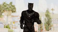 Marvel Future Fight - Black Panther (Civil War) для GTA San Andreas