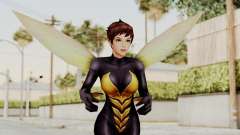 Marvel Future Fight - Wasp для GTA San Andreas
