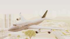 Boeing 747-400 Malaysia Airlines Tabung Haji для GTA San Andreas